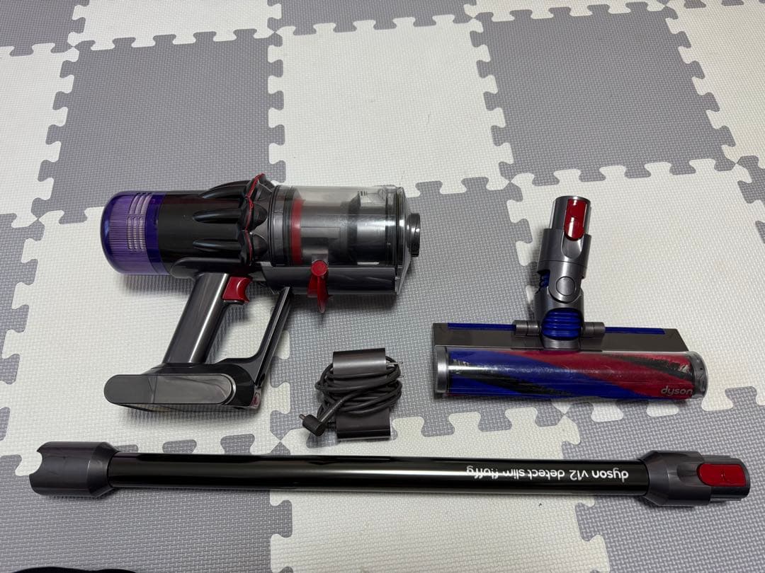 掃除機・クリーナー Dyson sv18