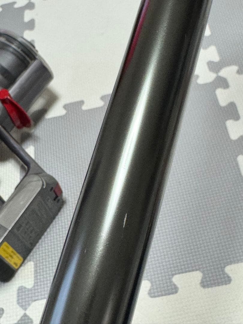 掃除機・クリーナー Dyson sv18