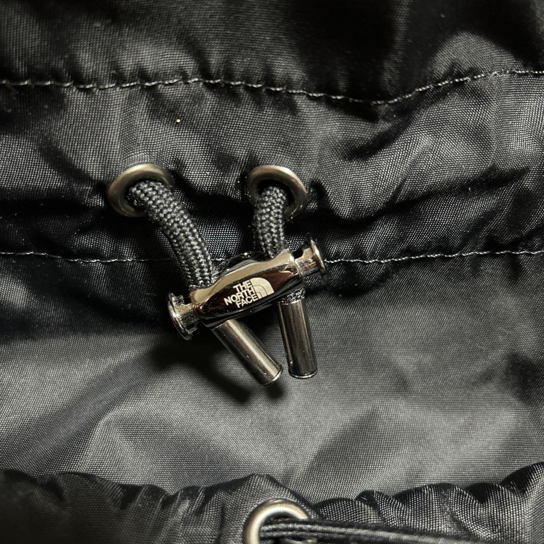 THE NORTH FACE 韓国限定3wayバッグ