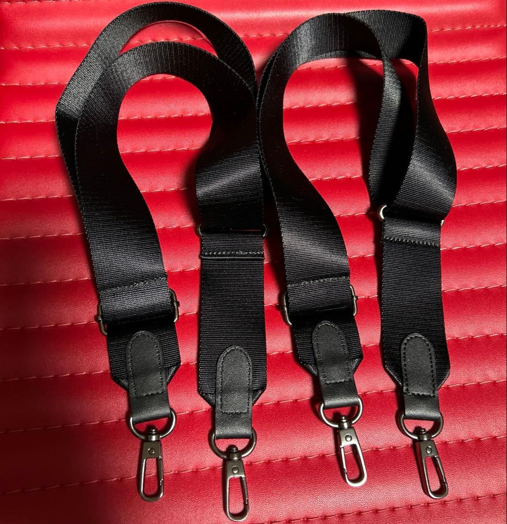 THE NORTH FACE 韓国限定3wayバッグ