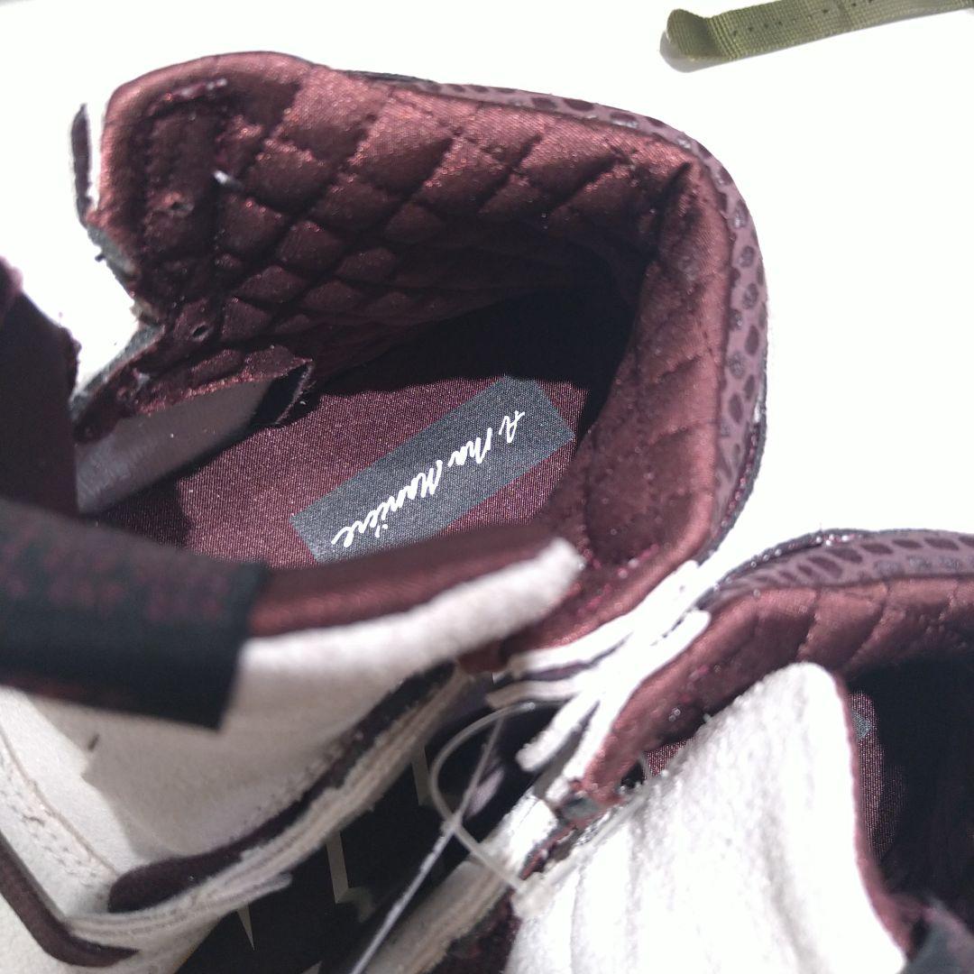 新品 20cm JORDAN 1 PS アママニエール A MA MANIERE