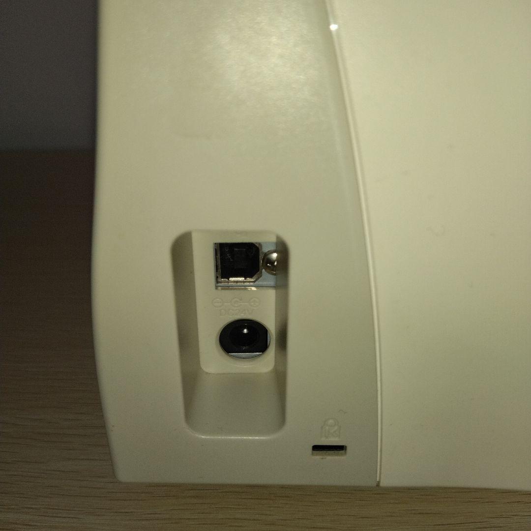 KOKUYO A3・A4用紙対応 ドキュメントスキャナー Caminacs Ｗ