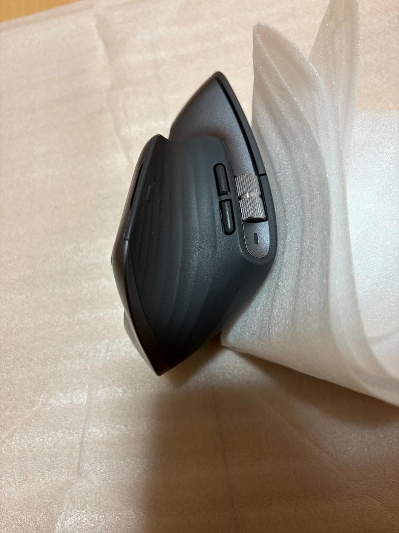 Logicool MX MASTER 3S 本体