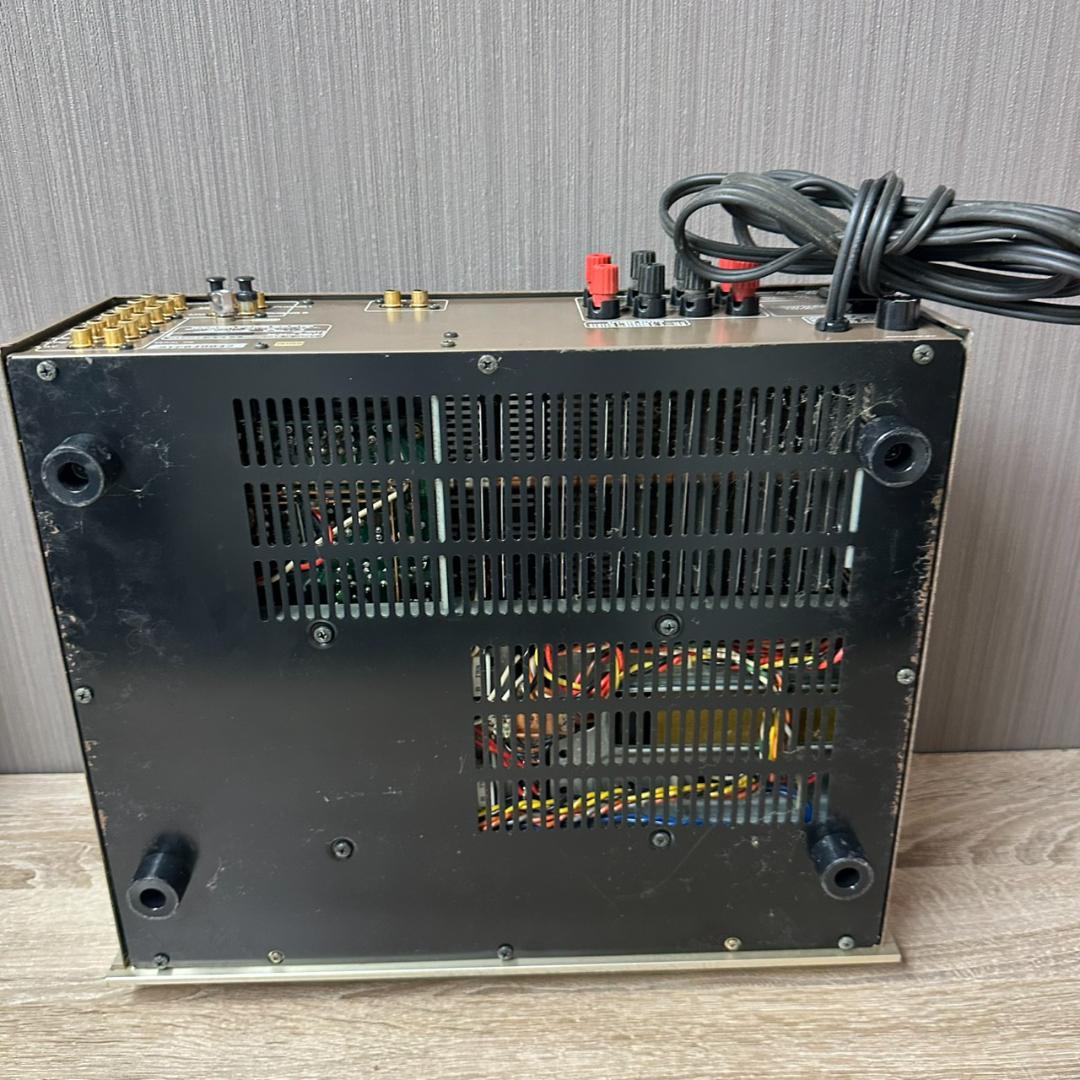 773195/マランツ コンソールステレオアンプ Marantz PM-5