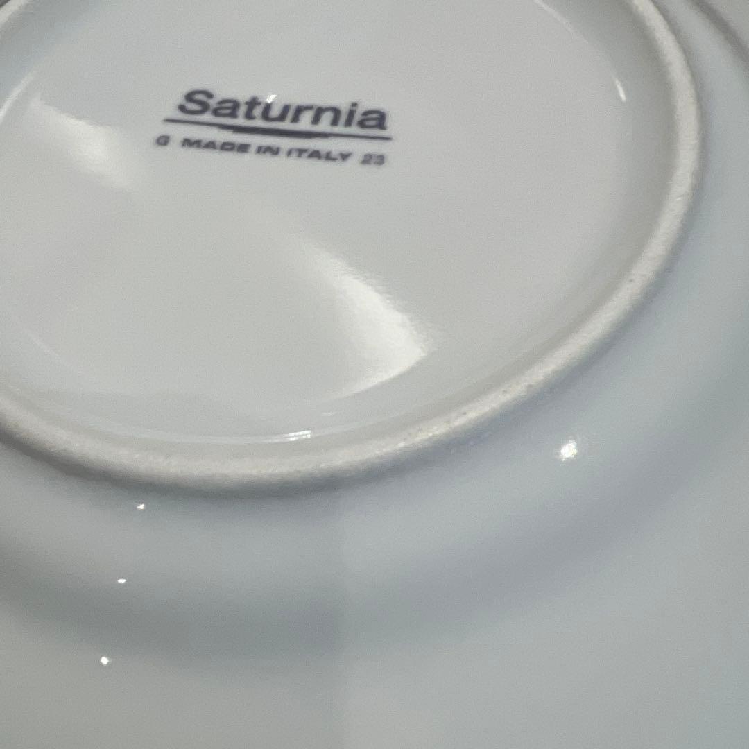 ジミーオリオン　サタルニア　チボリ　ブレッドプレート　60枚セット