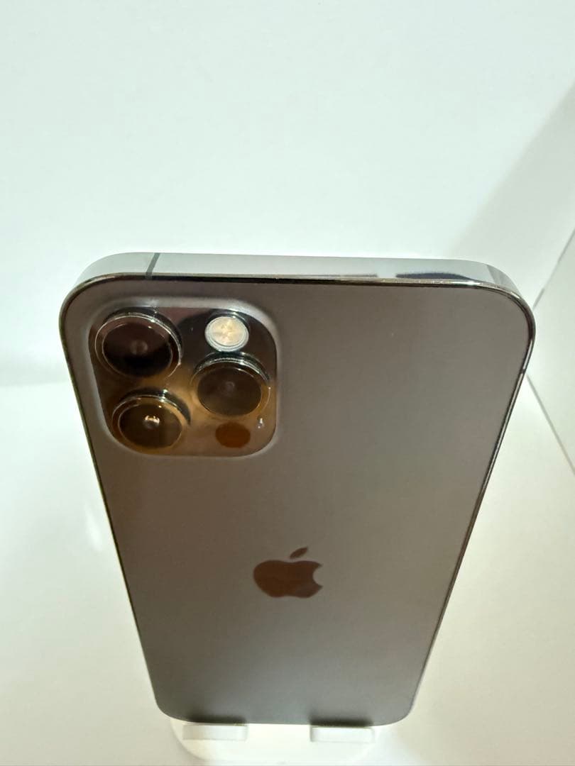 iPhone12 Pro 256GB グラファイト SIMフリー