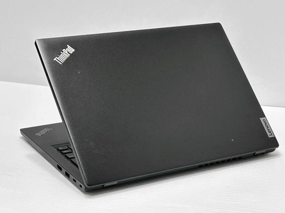 第12世代Core i5 ThinkPad L13 GEN3 16G 256G②