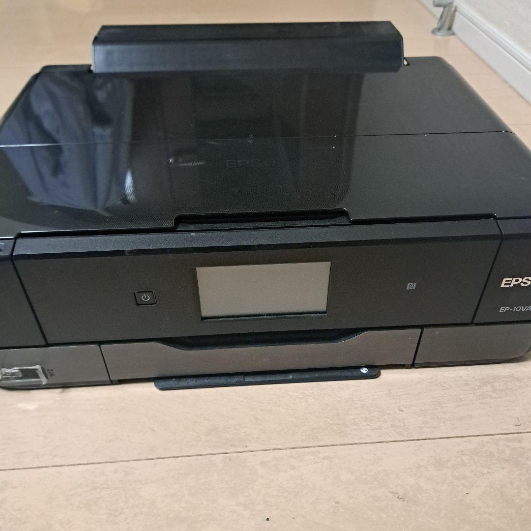 EPSON EP-10VA インクジェットプリンター