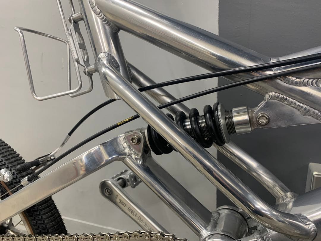 プジョー クリケット★20インチ★リメイク★OH済み★10速