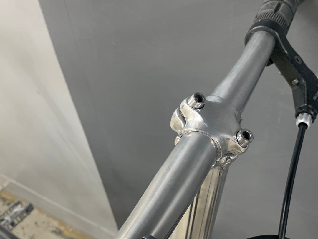 プジョー クリケット★20インチ★リメイク★OH済み★10速