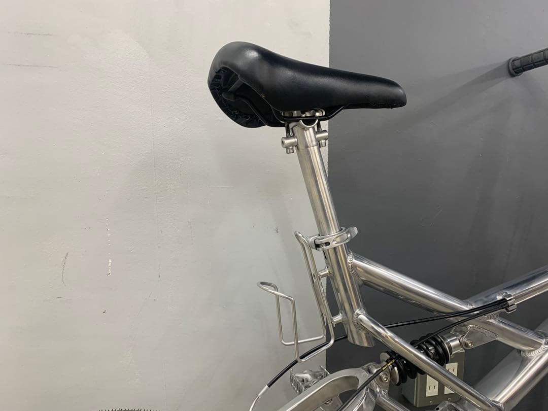 プジョー クリケット★20インチ★リメイク★OH済み★10速