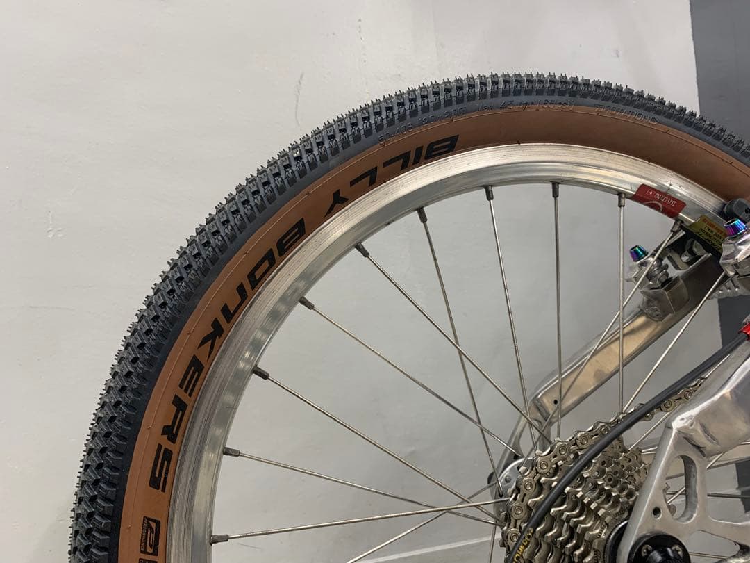 プジョー クリケット★20インチ★リメイク★OH済み★10速