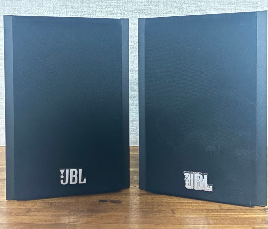 改造、高音質　JBL J216 pro カスタムスピーカー