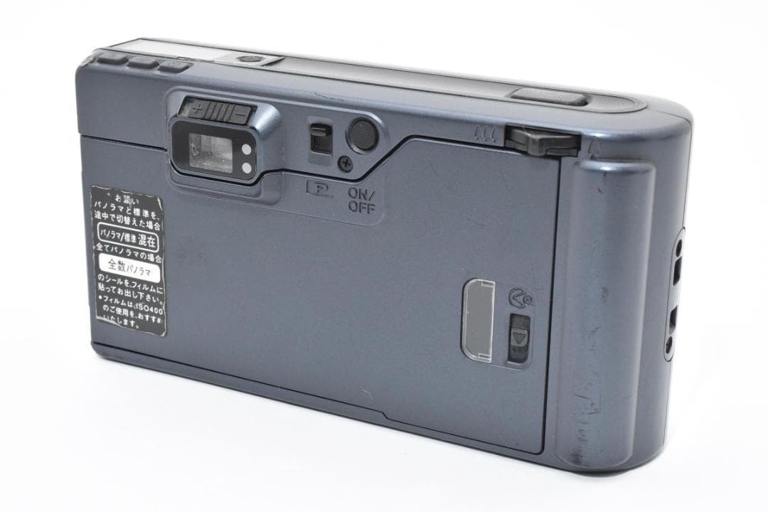 【希少】 PENTAX ペンタックス Espio 80 コンパクトフィルムカメラ