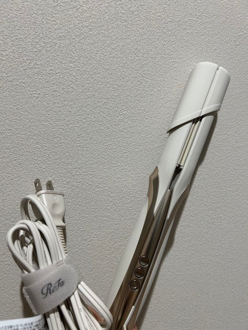 ReFa ストレート　アイロン プロ