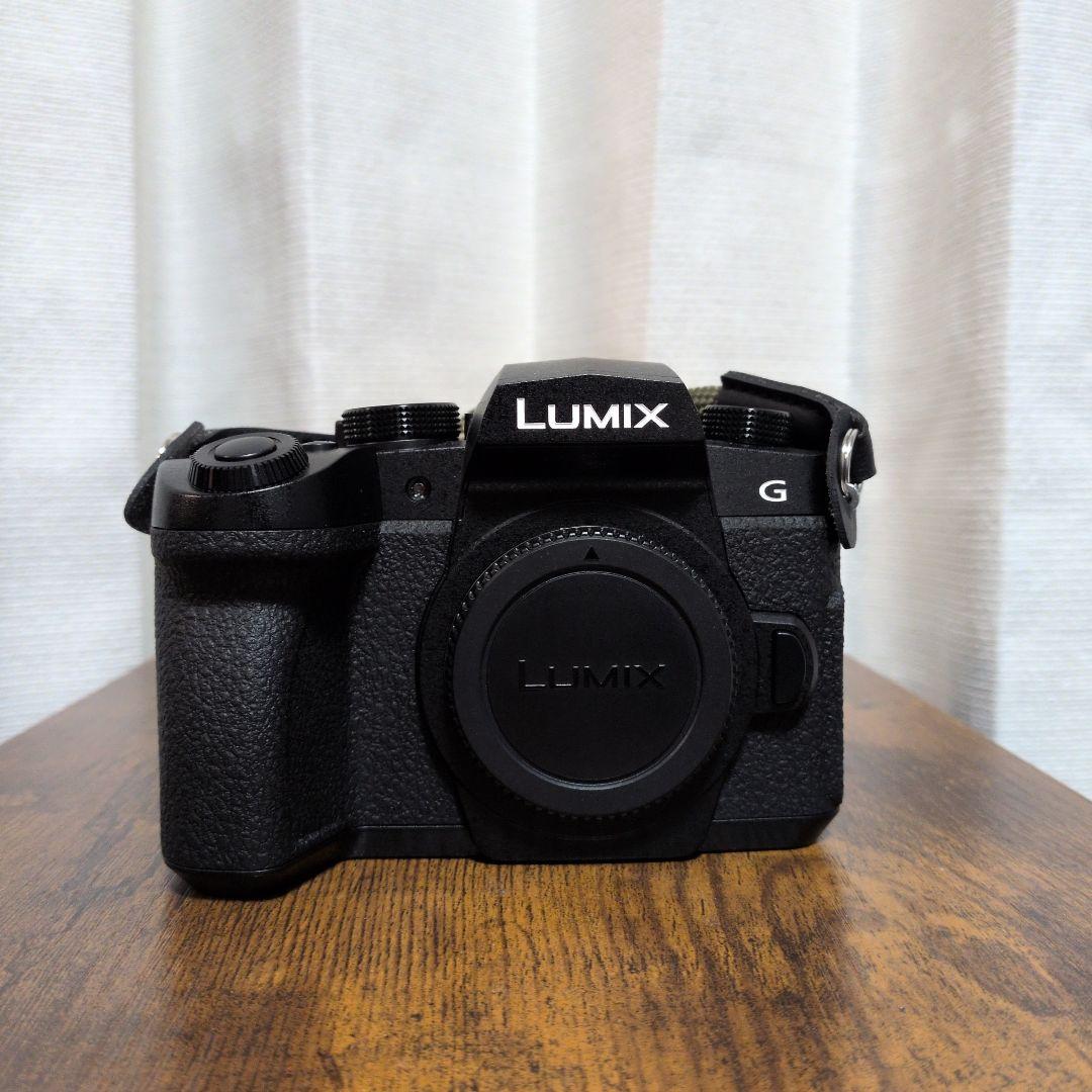 LUMIX　G99M2　ボディ