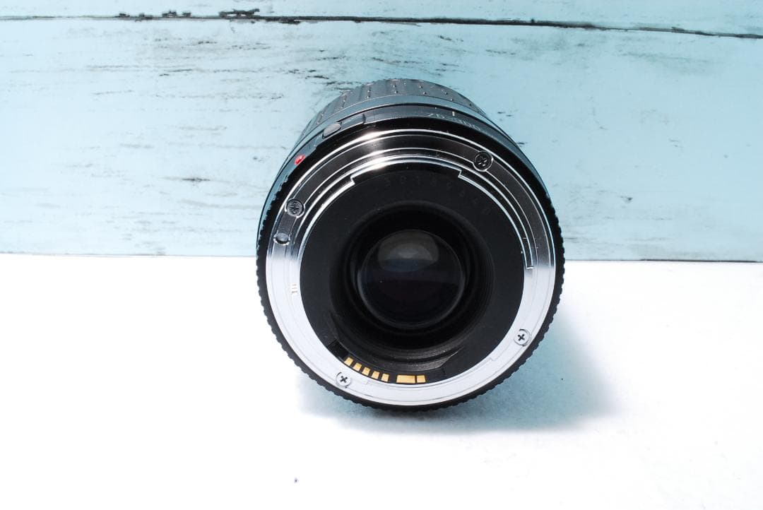 ❤️キャノン用❤️75-300mm❤️超望遠❤️ズームレンズ ❤️SIGMA