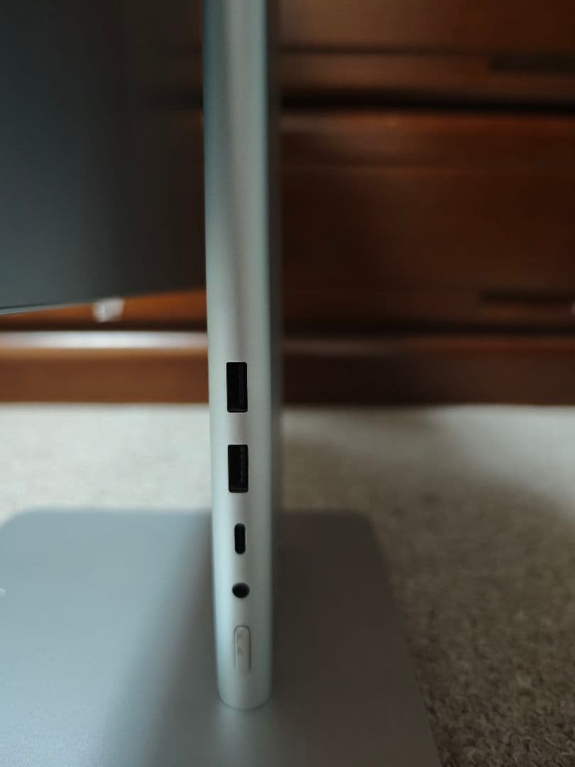 HUAWEI MateView　28.2インチ ワイヤレス対応 4K+ モニター