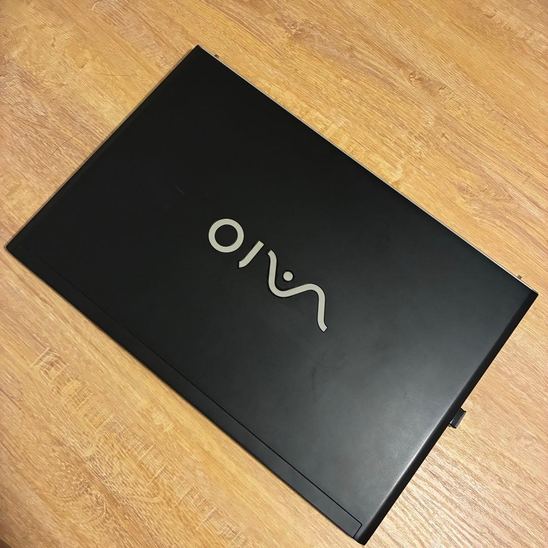 最終値下げ【訳あり】VAIO Pro VJP13211N win11 SSD搭載