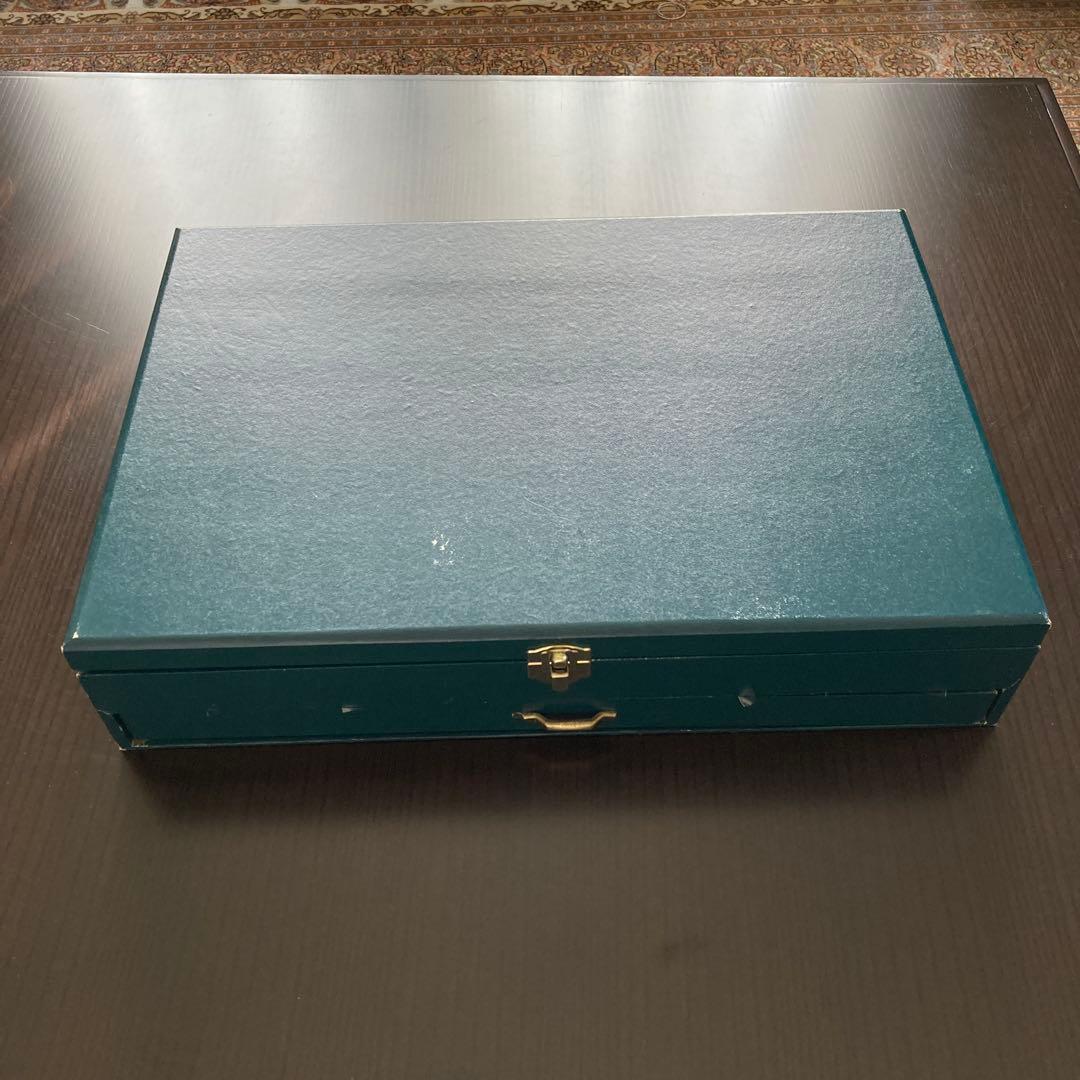 ラッキーウッド カトラリーセット