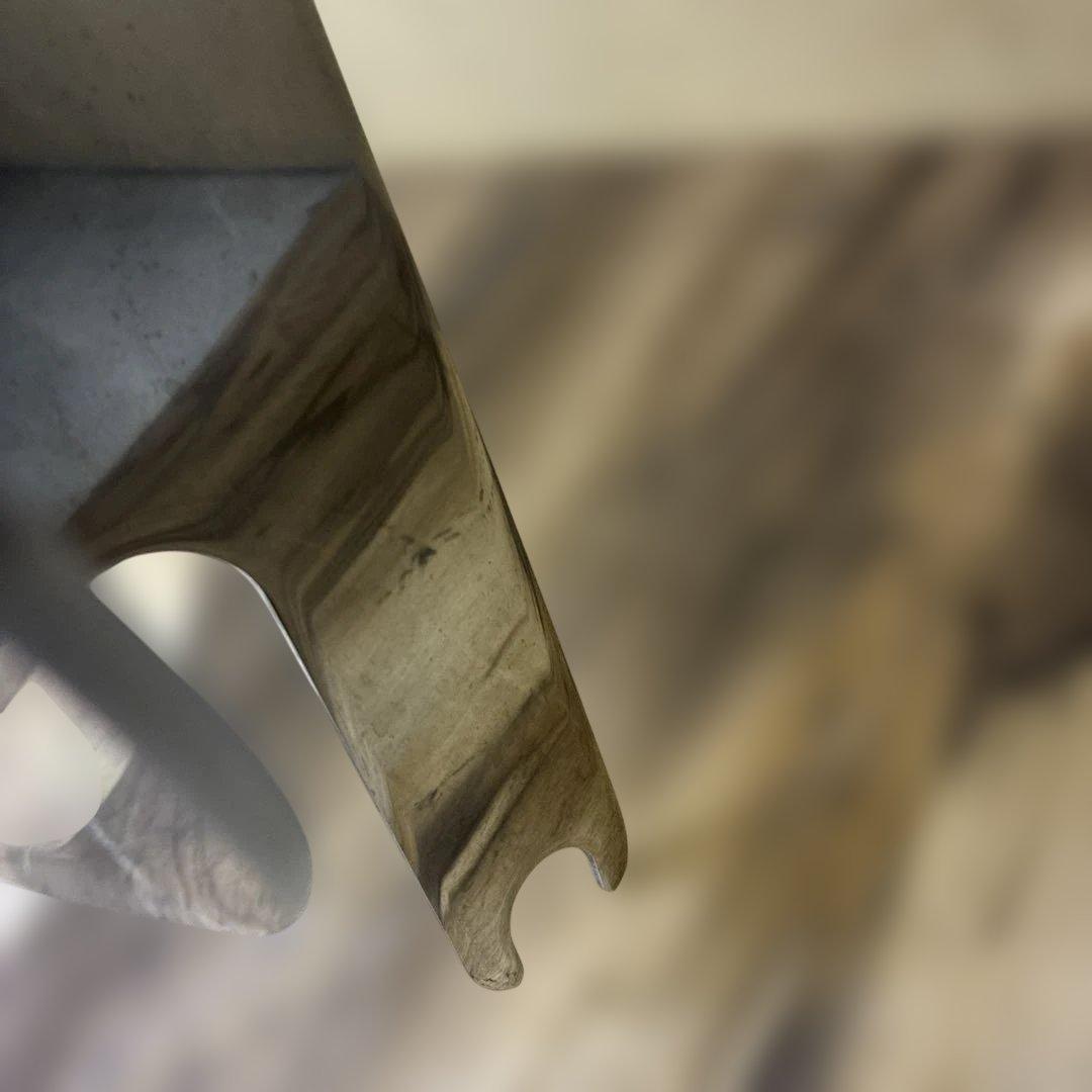 ハーレー 純正ウィンドシールド