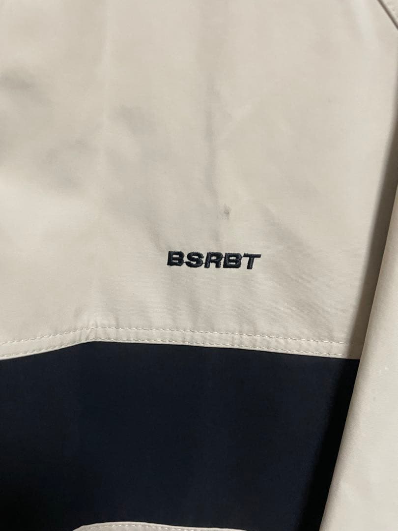 BSRABBIT bsrabbit 21-22 ジャケット　XL