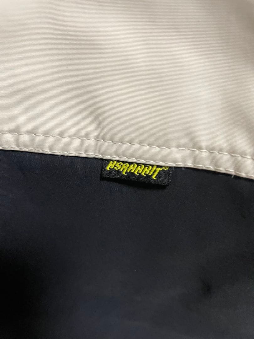 BSRABBIT bsrabbit 21-22 ジャケット　XL