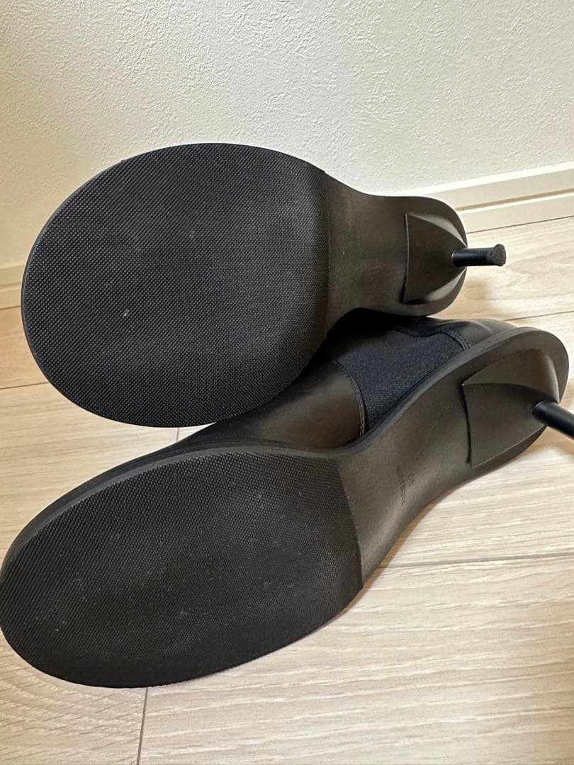 ‼️お値下げ中‼️PIPPI CHIC サイドゴアブーツ　サイズ36