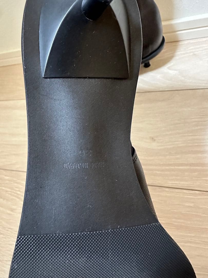 ‼️お値下げ中‼️PIPPI CHIC サイドゴアブーツ　サイズ36