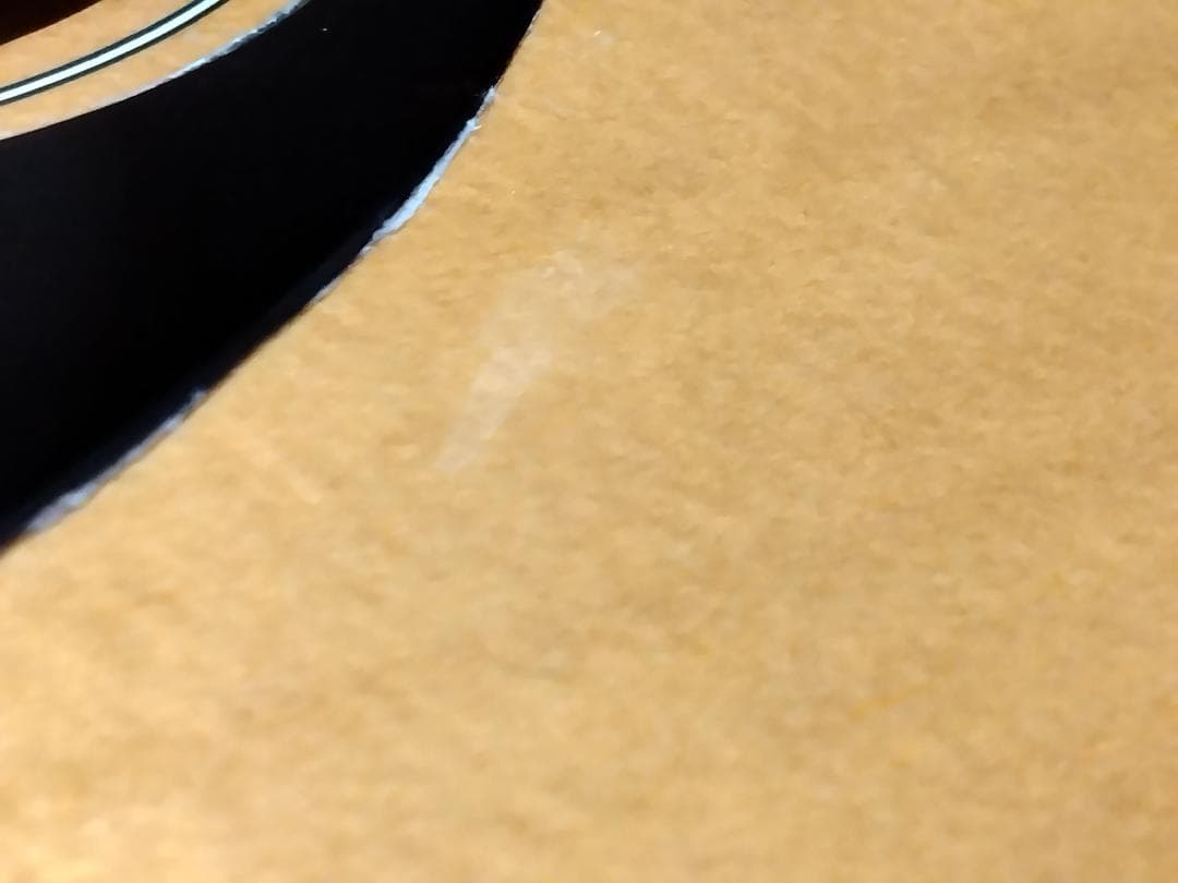 ジ*門様 YAMAHA　FG-150　赤ラベル　シリアル7桁　リフィニッシュ品