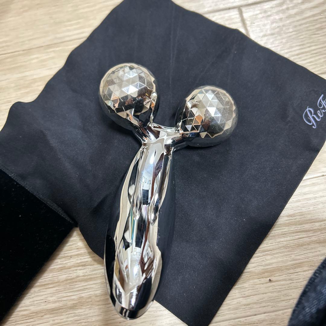 ReFa 美顔ローラー 未使用品