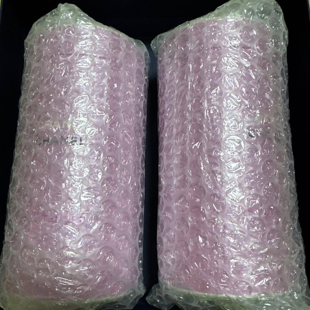 CHANEL CHANCE EAU TENDRE 入浴剤 2個セット