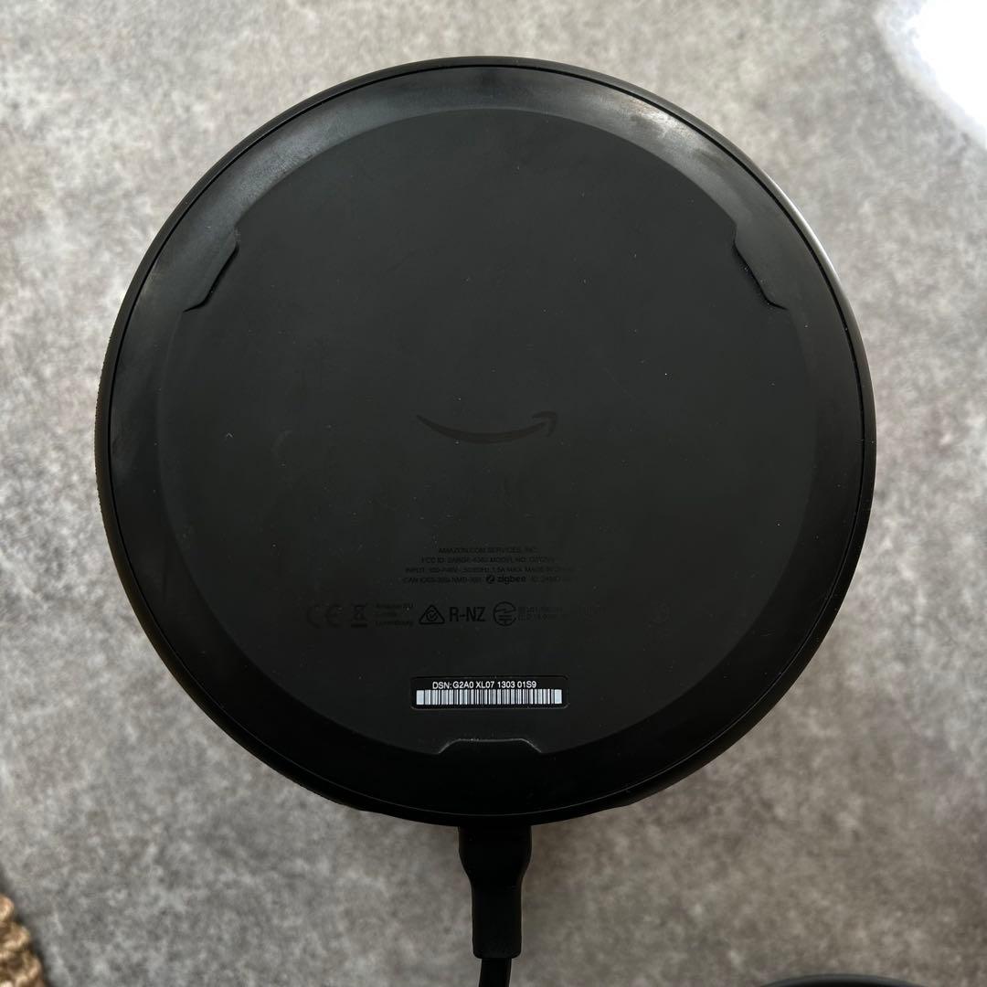 スピーカー・ウーファー Echo Studio