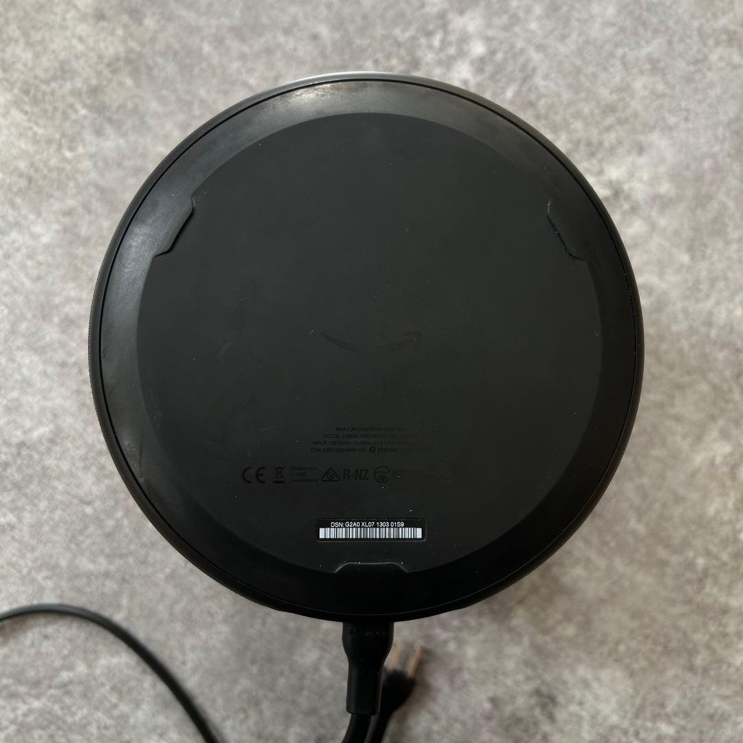 スピーカー・ウーファー Echo Studio