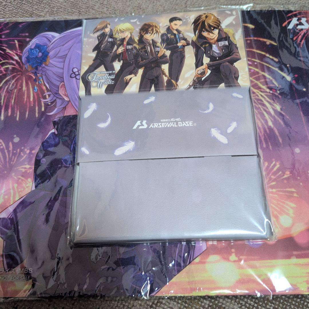 アーセナルベース　引退整理品　まとめ売り 　プロモパック　未開封品