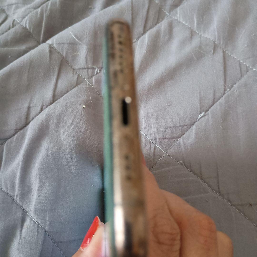 Apple iPhone XS ゴールド　256G ジャンク