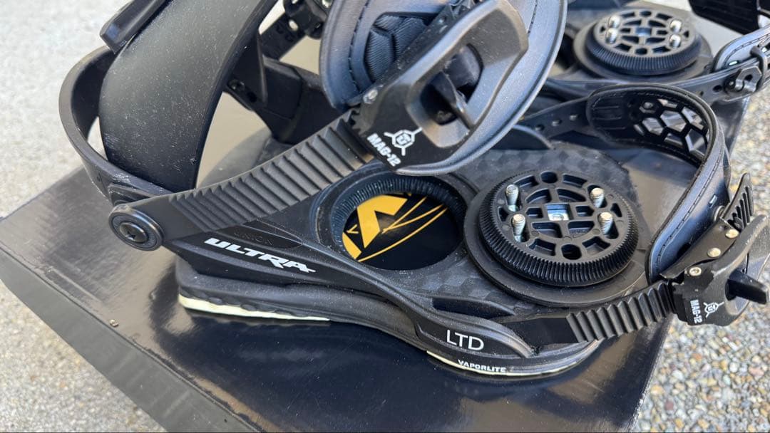 ナ*ん様 UNION ULTRA LTD Mサイズ