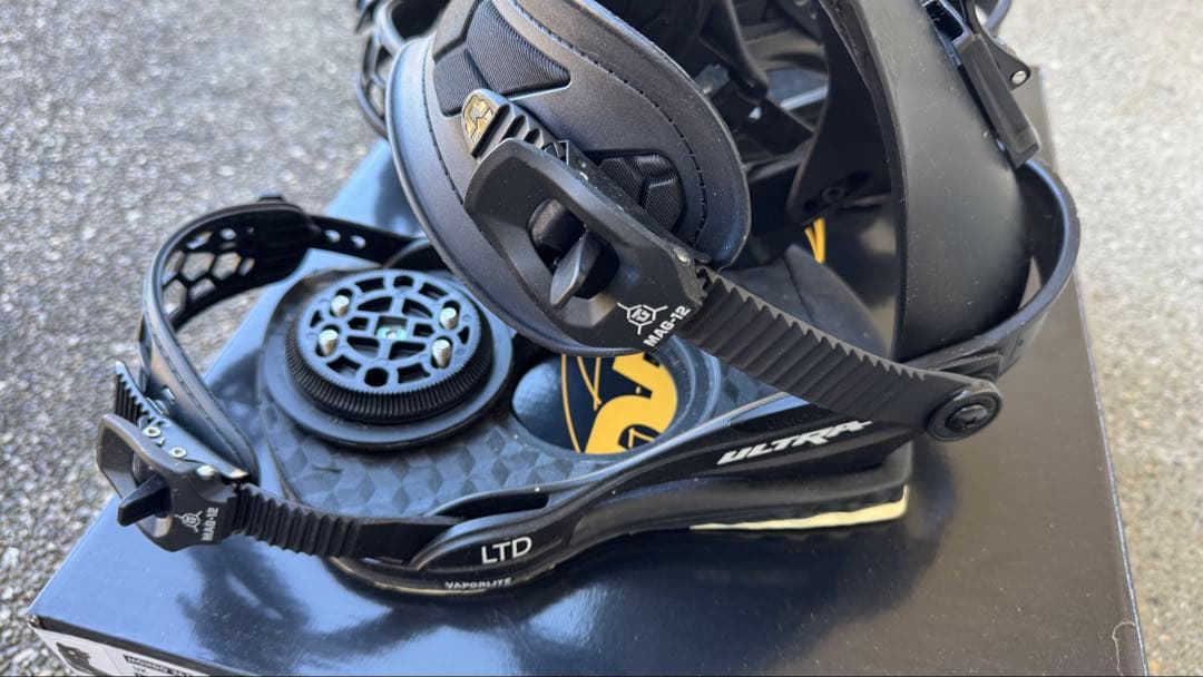 ナ*ん様 UNION ULTRA LTD Mサイズ