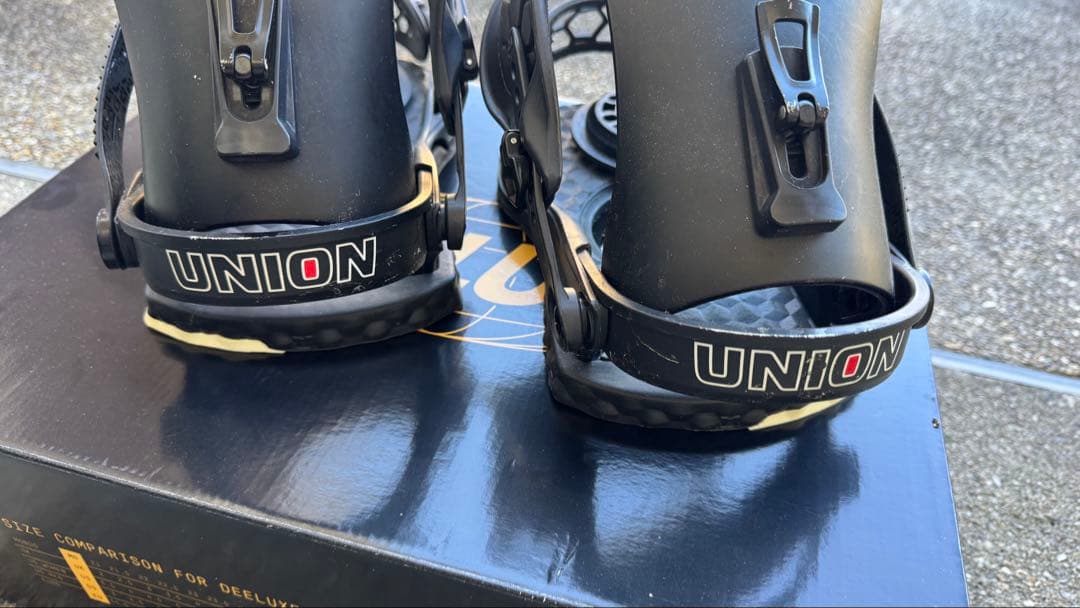 ナ*ん様 UNION ULTRA LTD Mサイズ