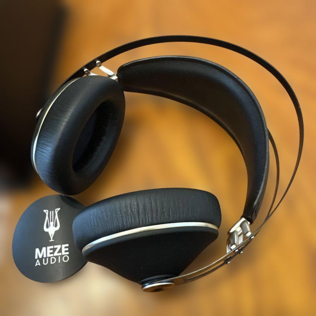 ヘッドホン MEZE 99 NEO