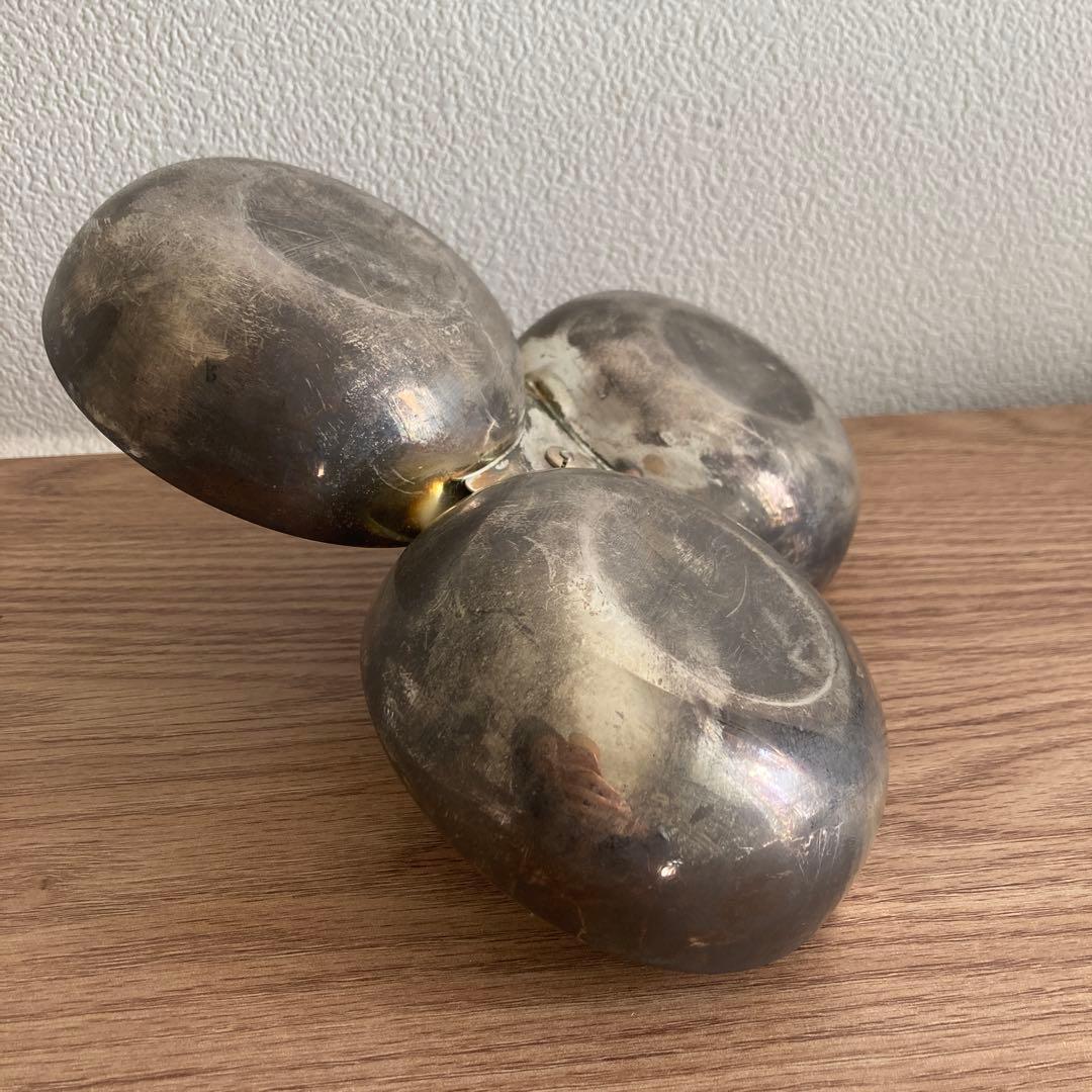 フランス アンティーク 約100年前 入れ物