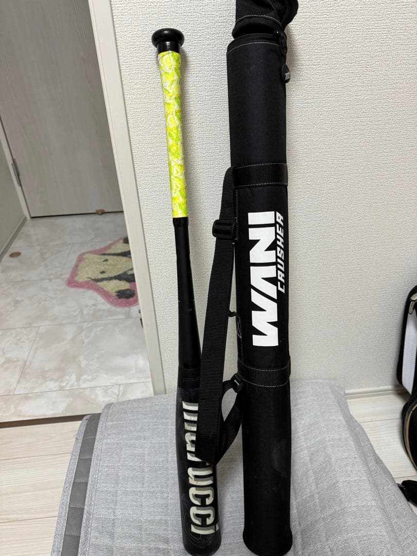 マルーチワニクラッシャー