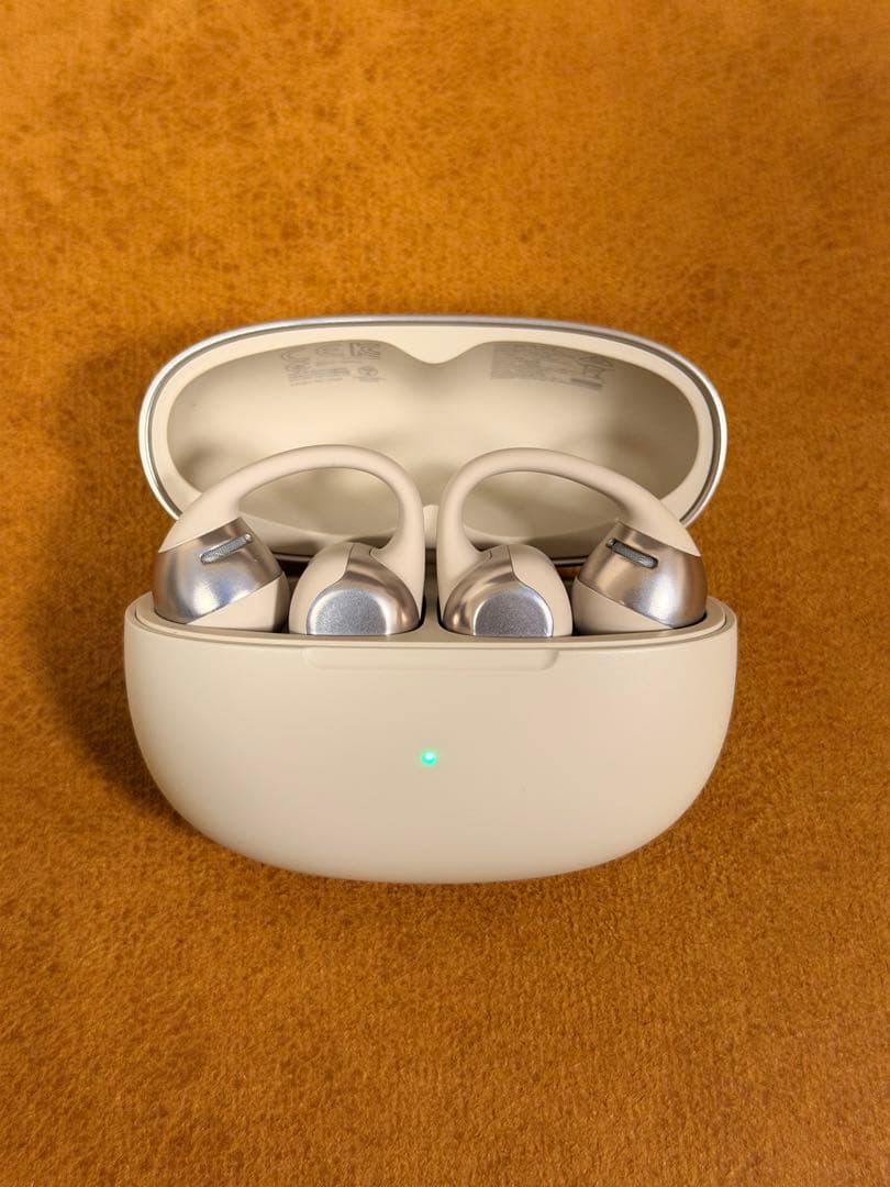 イヤホン SHOKZ OPENDOTS ONE