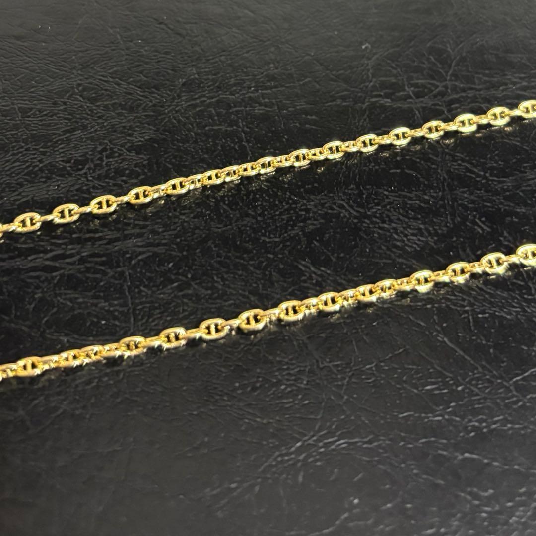 XOLO　ショロ　Marina Link Necklace