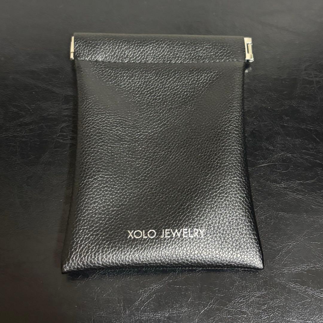 XOLO　ショロ　Marina Link Necklace