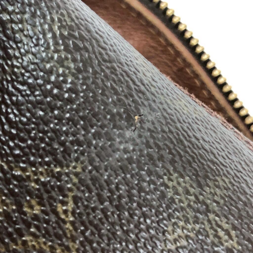 LOUIS VUITTON ルイヴィトン パピヨン ハンドバッグ レディース