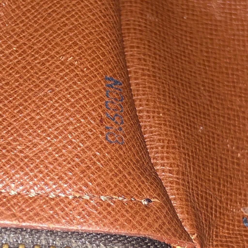 LOUIS VUITTON ルイヴィトン パピヨン ハンドバッグ レディース