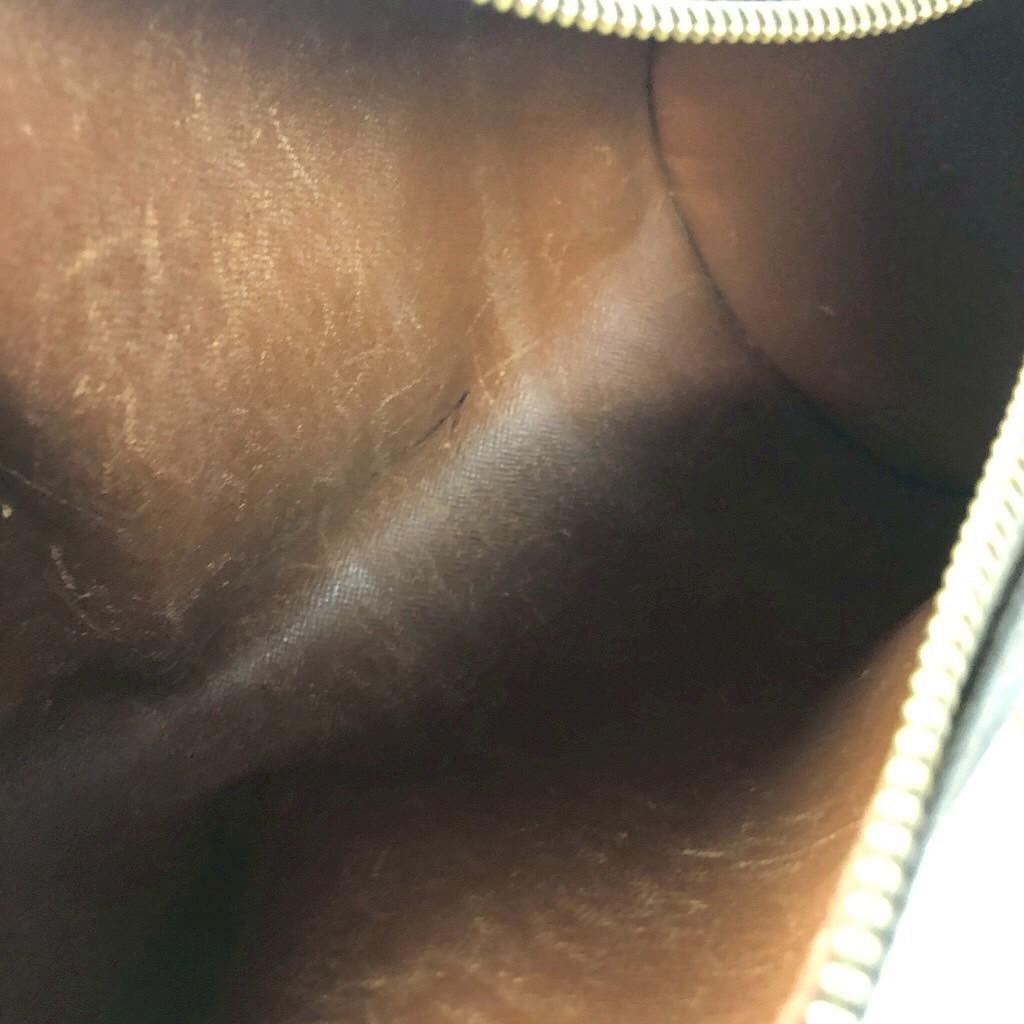 LOUIS VUITTON ルイヴィトン パピヨン ハンドバッグ レディース