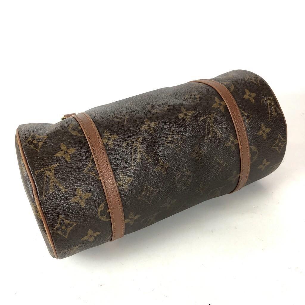 LOUIS VUITTON ルイヴィトン パピヨン ハンドバッグ レディース