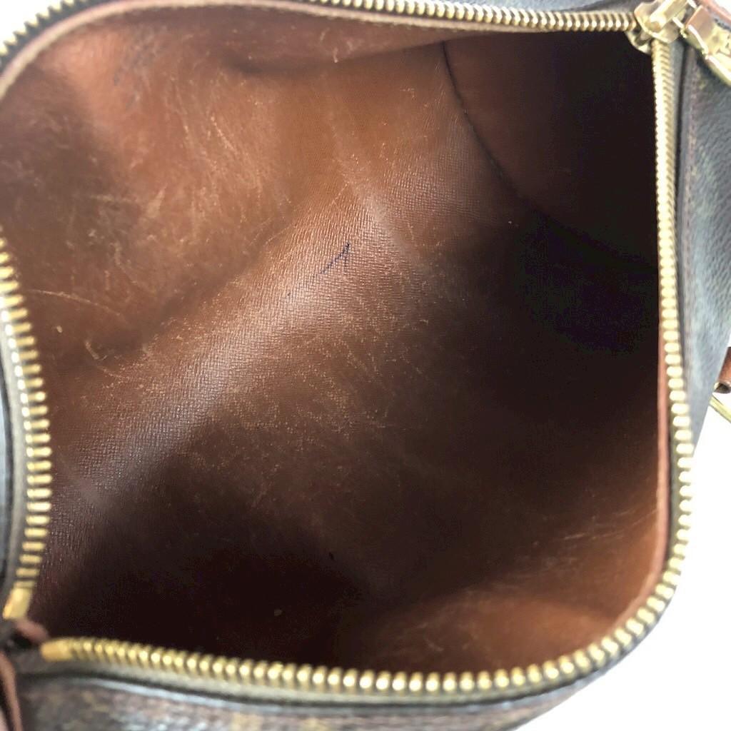 LOUIS VUITTON ルイヴィトン パピヨン ハンドバッグ レディース